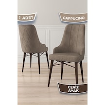 Cappuccino - Ceviz