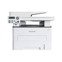 Pantum M7100DW Çok Fonksiyonlu Lazer Yazıcı