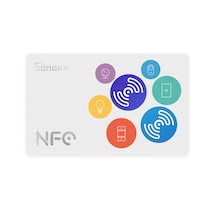 Sonoff Akıllı NFC Etiket
