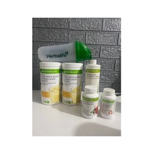 Herbalife 2 Ahududu Aloe Çay Thermo Shaker Tybj3mtcboaıkypt98