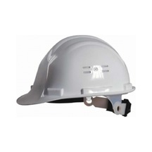 Essafe Vidalı Baret (Hava Delikli - Kulaklık Takılabilir)