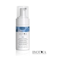 Byotea Aha Glikolik Asit Peeling Leke Karşıtı Gözenek Arındırıcı Yenileyici Temizleme Köpüğü 100ml