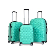 Mint Yeşili