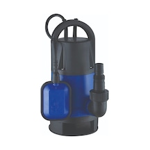 Schutzenger German Bakır Sargı Şamandıralı 1 Hp Kirli Temiz Yüzme