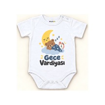 Beyaz - Gece Vardiyası