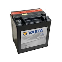 Varta Ytx30l-bs 12v30ah Bakımsız Agm Motosiklet Aküsü