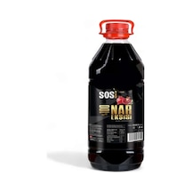 %100 Nar Ekşisi 4 Kg Pet Bidon