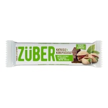 Antep Fıstıklı Ve Kakaolu Meyve Barı 40 Gr