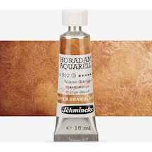 Horadam Aquarell Supergranulation Desert Orange 15 Ml
