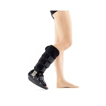 Aşil Botu Aşil Tendon Ameliyatı Sonrası Yürüme Botu Uzun Orx -a722 Aşil Botu Aşil Tendon Ameliyatı Sonrası Yürüme Botu Uzun Orx -a722