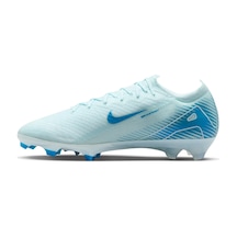 Nike Mercurial Vapor 15 Fg Elite Mavi