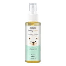Dermoskin Babycare Bebek Yaği