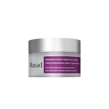 Murad Restorative Hydro Hyaluronic Cream Güçlü Nemlendirici 50 Ml