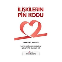 Ilişkilerin Pin Kodu / Douglas Forbes