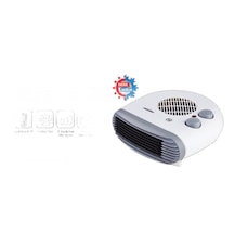 Marsstar MS-200 Elektrikli Isıtıcı Fan