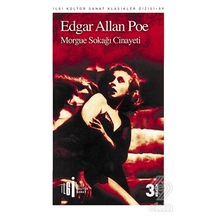 Morgue Sokağı Cinayeti/Edgar Allan Poe