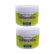 Eurorganic Çörek Otu 2 Adet Set 100 Ml Diğer