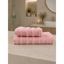 Pamuklu Saç Havlusu 50x90 Ve Banyo Havlusu 90x150 Yumuşak Dokulu Emici Saç Vebanyo Havlusu Pudra Pamuklu Saç Havlusu 50x90 Ve Banyo Havlusu 90x150 Yumuşak Dokulu Emici Saç Vebanyo Havlusu Pudra