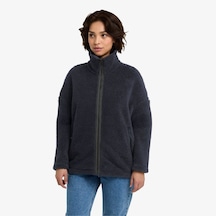 Jack Wolfskin Stone Lite Kadın Mavi Ceket A65072 545591