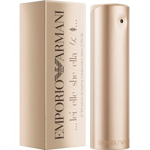 Emporio Armani She Kadın Parfüm EDP 100 ML