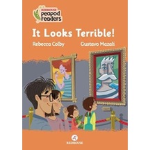 It Looks Terrible - Ezjı-656837