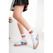 Günlük Spor Ayakkabı Air Linda Series N160 Mavi