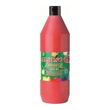 Alpino Sulu Boya Tempera Kırmızı 500 Ml Dm-0174