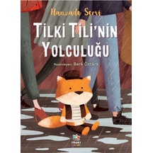 Tilki Tili Nin Yolculuğu + Bu Kitap Çok Saçma Ya Da Değil