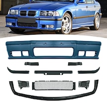Bmw E36 3.seri 1997-sedan 4.kapı M3 Ön Tampon