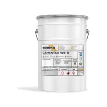 Restoreplus Camentax Wr-0 Kablo Ve Halat Gesi 5 KG