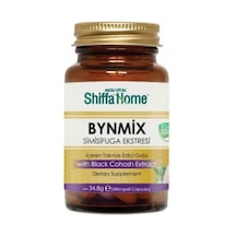 Shiffa Home Bynmix Kapsül