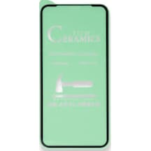 Realme 7 Ekran Koruyucu 9D Kırılmaz Cam Seramik Nano