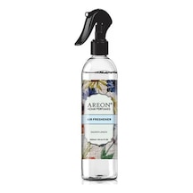 Areon Home Spray 300 Ml Silver Linen Oda Spreyi Karışık