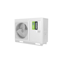 Sigma SGM16INVMHTP1 48000 BTU Monoblok Inverter Isı Pompası