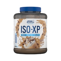 Applıed Nutrition Iso-xp 1800 Gr - Caffe Latte