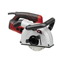 Güçlü Kanal Açma Makinesi - 1700 W, Ayarlanabilir Kesme Genişliği Ve Derinliği