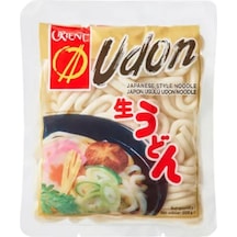 Koza Orient Foods Japon Usülü Udon Noodle 200 G