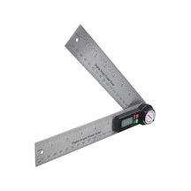 Ermenrich Verk Dr30 Dijital Açı Ölçer Metre