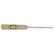Kirschen Düz Oluklu Ağız Oyma Iskarpelası Cut3 - 6mm