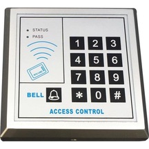 Marelli Mrl210 Şifre Ve Kartlı Geçiş Giriş Sistemi