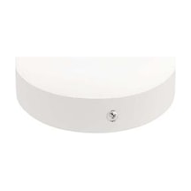 Horoz Carla 18 Sıva Üstü Yuvarlak Led Panel Beyaz 7000k 016-058-0018