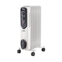 Sinbo SFH-6938 1500 W 7 Dilim Yağlı Radyatör