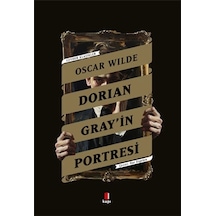 Dorian Gray İn Portresi