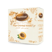 Mecitefendi Kayısı Çekirdeği Sabunu 125 G