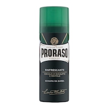 Tıraş Köpüğü - Okaliptus Özlü 50 Ml
