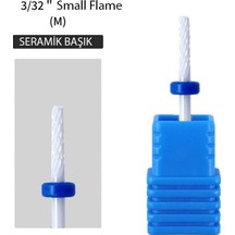 Misyul Seramik Freze Ucu Mavi Mıs-1352b