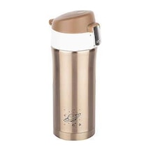 Tantitoni Bronz Paslanmaz Çelik Termos 300Ml