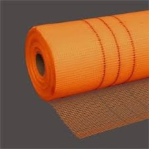 Sıva Filesi Turuncu 160Gr 50 Metre