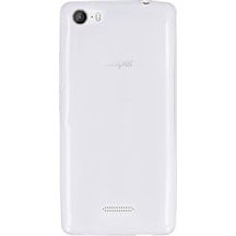 Casper Via M1 Kilif Soft Silikon Seffaf Arka Kapak 164530826
