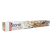 Stone Yağlı Pişirme Kağıdı 37 CM x 8 Metre